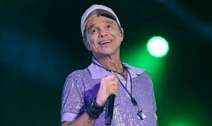 Morre Netinho, cantor de 'Milla', aos 60 anos após luta contra linfoma