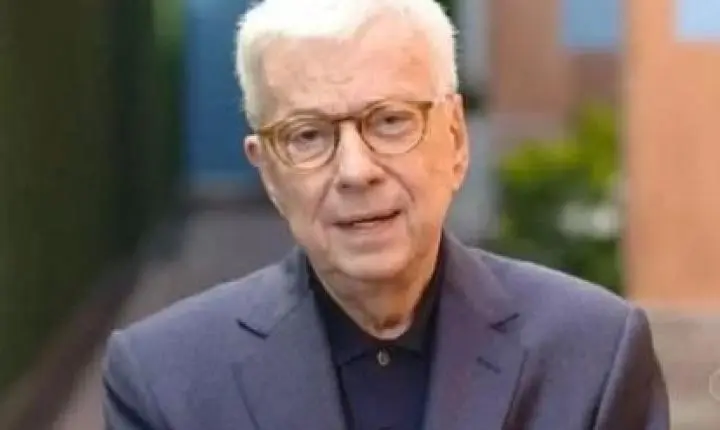 Morre aos 83 anos o jornalista Renato Machado, ícone do telejornalismo da Globo