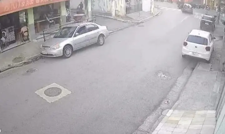 Motorista embriagado atropela e mata duas crianças em Diadema