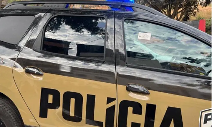 Motorista embriagado e sem CNH bate em moto e deixa vítima ferida em Itabira; veja o que aconteceu