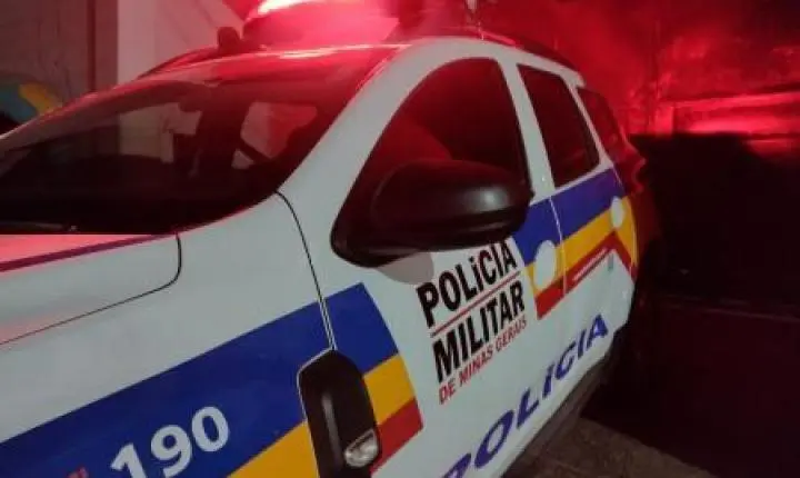 Mulher diz que sofria agressões do marido e é presa após ataque em Esmeraldas