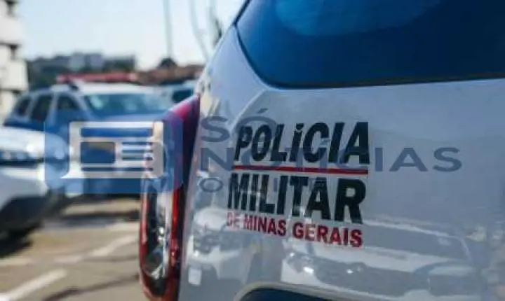 Mulher esfaqueia companheiro em Contagem e alega legítima defesa à polícia