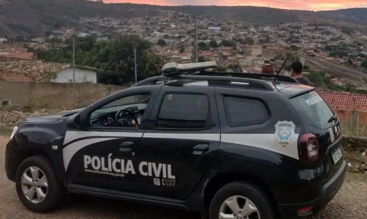 Caso Amanda Duarte: Homem é indiciado por tentativa de feminicídio no bairro Penha, em Itabira