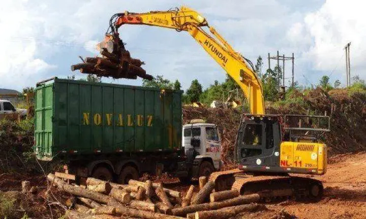 Novaluz abre 5 vagas de emprego em Brumadinho, Nova Lima e São Gonçalo do Rio Abaixo. A empresa oferece alojamento 