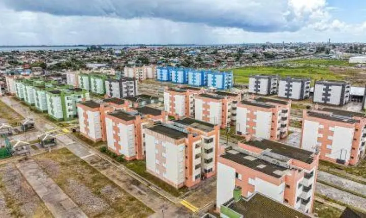 Novas regras do Minha Casa, Minha Vida entram em vigor nesta quarta (22); veja mudanças