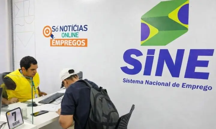 Novas Vagas no SINE Itabira Hoje (05/05): Jardineiro, Vigia e Bombeiro Hidráulico Entram na Lista