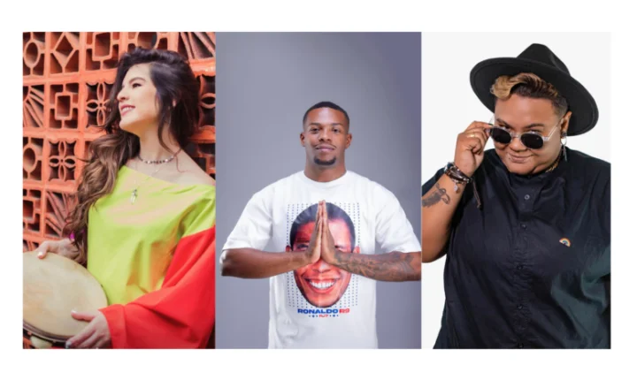 Instituto Alcântara lança evento mensal de samba em Itabira com shows gratuitos neste sábado