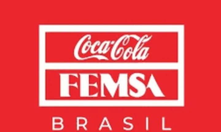Oportunidade na Coca-Cola: FEMSA abre processo seletivo para fábrica em Itabirito