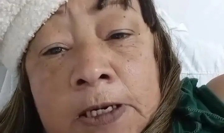 Vídeo - Paciente denuncia falta de atendimento e sobrecarga de funcionários no Hospital São Vicente de Paulo, em Itabirito