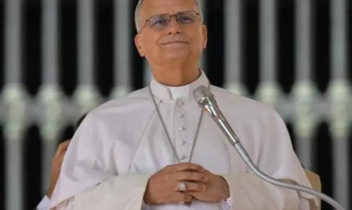 Papa Leão XIV não precisará de tratamento contra câncer; veja o que disseram os médicos