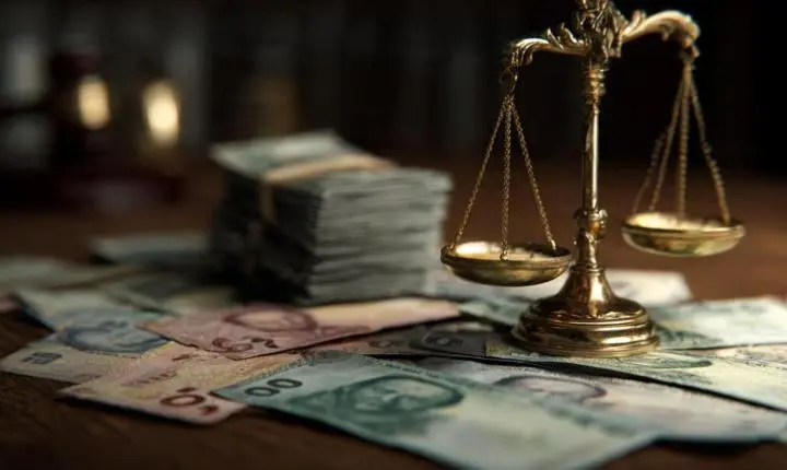 Para onde vai o dinheiro da fiança? A dúvida que explodiu após morte de motoboy em BH