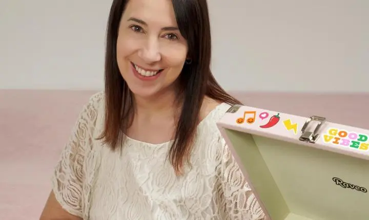 Paula Pimenta volta a Itabira com livro novo, e Flitabira prepara agenda gratuita para a criançada