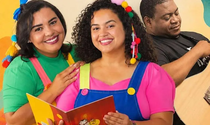 Paula Pimenta volta a Itabira com livro novo, e Flitabira prepara agenda gratuita para a criançada
