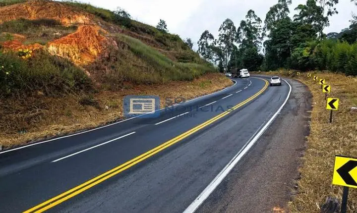 Pedágios da BR-262 em Minas ficam mais caros a partir de 20 de setembro