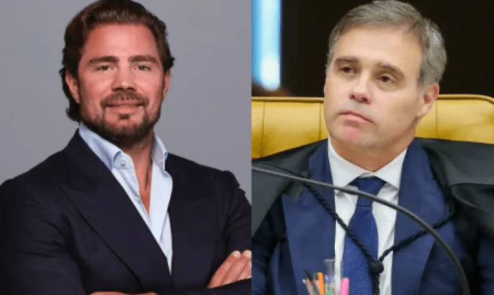 PGR pede esclarecimentos sobre acesso da PF a dados de Vorcaro