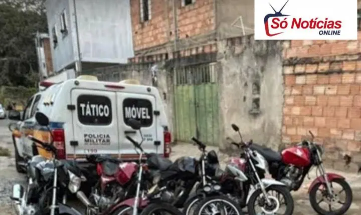 PM intensifica blitze em Itabira e já apreende mais de 50 veículos no mês; veja os pontos monitorados