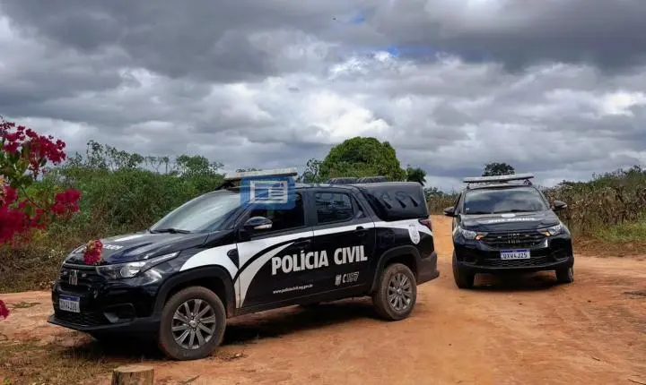 Polícia Civil Cumpre Mandados de Internação de Três Adolescentes por Estupro Coletivo de Criança em MG