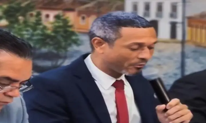 Prefeitura de Itabira e professor divergem sobre recursos para concluir Escola do Barreiro