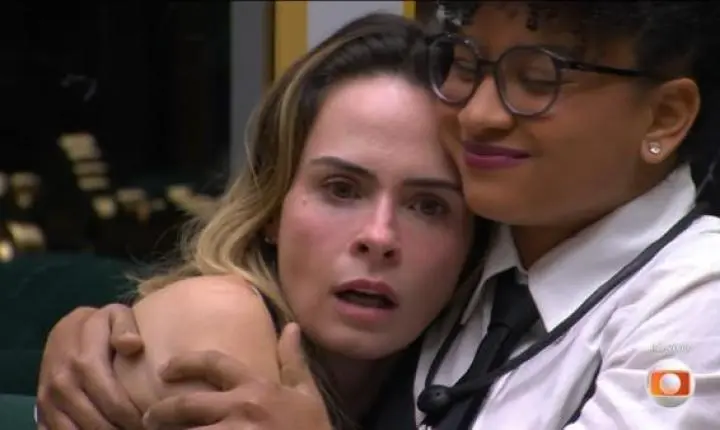 Quem venceu o BBB 26? Ana Paula Renault é a vencedora do Big Brother Brasil