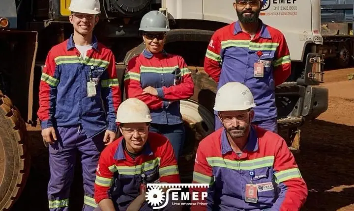 Quer trabalhar em grandes operações minerárias? SEMEP abre banco de talentos