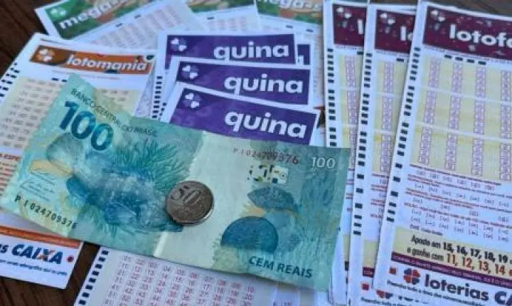 Quina pode pagar R$ 2,3 milhões neste domingo; veja como apostar