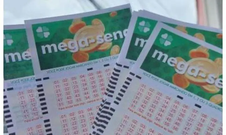 Resultado da Mega-Sena de R$ 30 milhões: veja os números sorteados