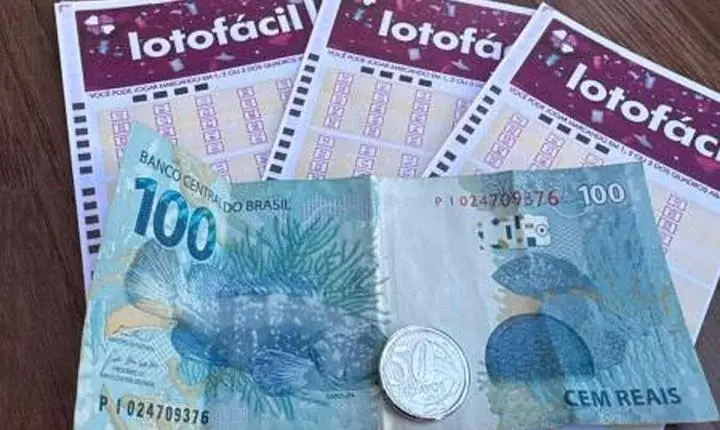 Mineira de Arinos fatura quase R$ 2 milhões na Lotofácil; veja os números sorteados
