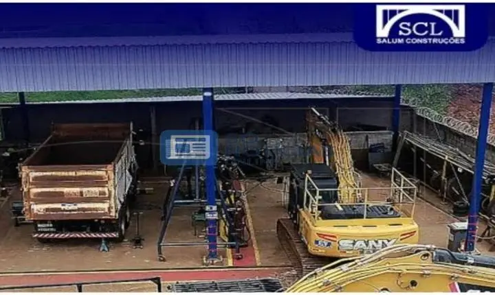 Salum Construções abre vaga de emprego para Servente de Obras em Itabira nesta sexta