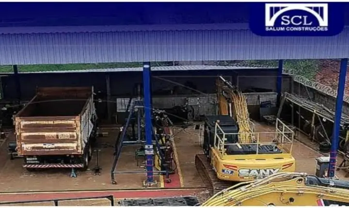 Salum Construções abre vagas para Carpinteiro, Pedreiro e outras funções em Rio Piracicaba