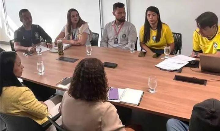 São Gonçalo do Rio Abaixo inicia atuação do Conselho Gestor do FEGA para fortalecer gestão ambiental participativa