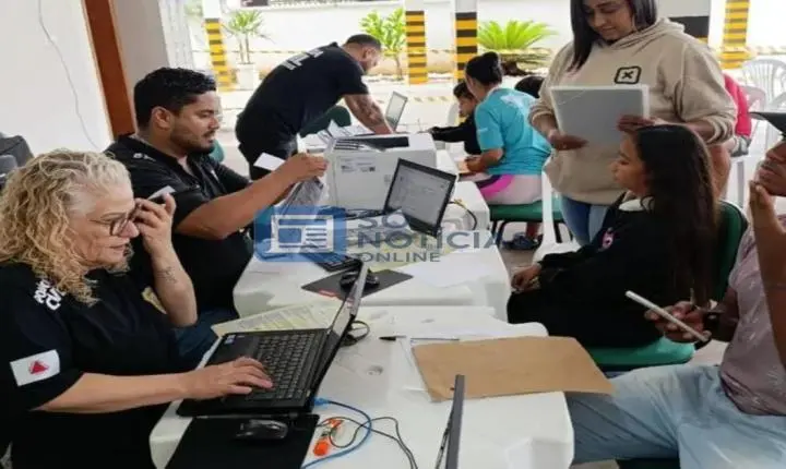 São Gonçalo do Rio Abaixo vai emitir Carteira de Identidade no Cidadão Legal