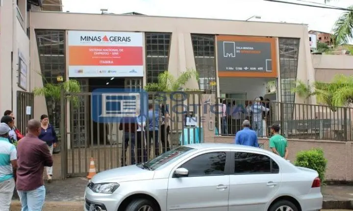 Sine Itabira anuncia novas vagas de emprego para esta sexta-feira (24)