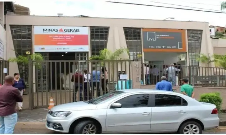 Sine Itabira abre 78 vagas de emprego nesta terça-feira (15); veja a lista completa