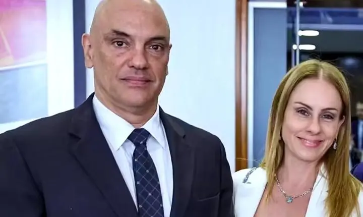 Mensagens de Vorcaro e Moraes levantam dúvidas sobre operação da PF