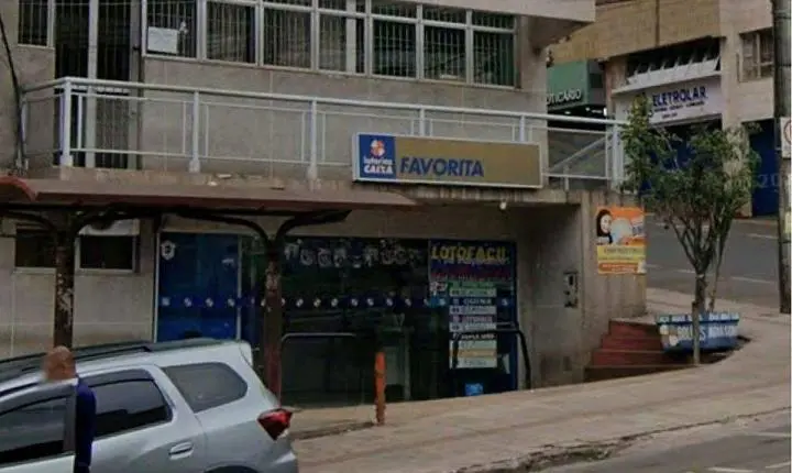 Sorte bateu na porta? Aposta feita em Itabira fatura mais de R$11 mil na Quina