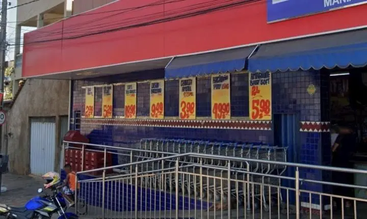 Supermercado Santa Ruth abre vagas de emprego para três diferentes cargos em Itabira