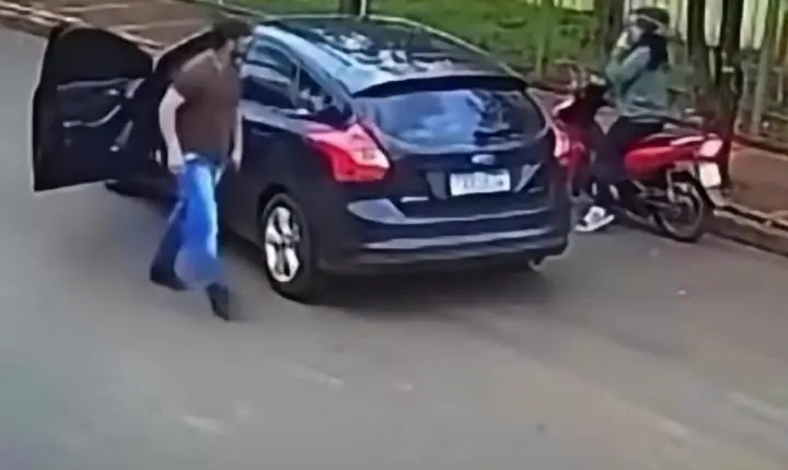 Suspeito de matar ex-companheira em Guará é preso em rodovia