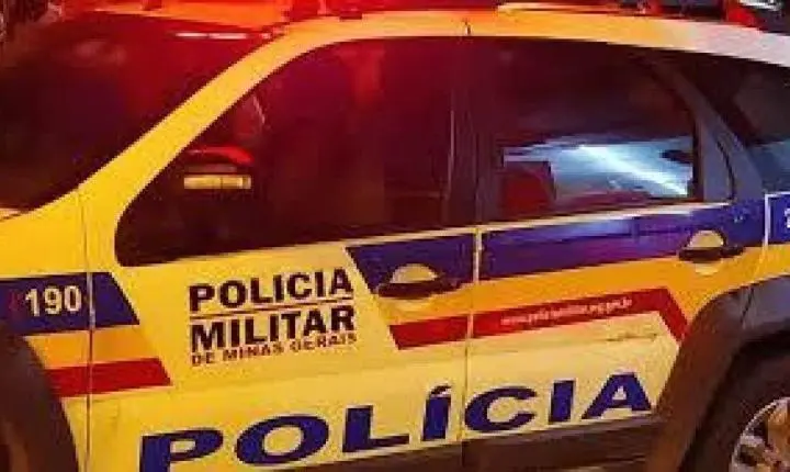 Tentativa de homicídio deixa homem esfaqueado no bairro Clóvis Alvim, em Itabira