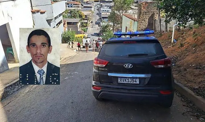 Vale do Aço em alerta: veja o terceiro homicídio em Coronel Fabriciano em 48h