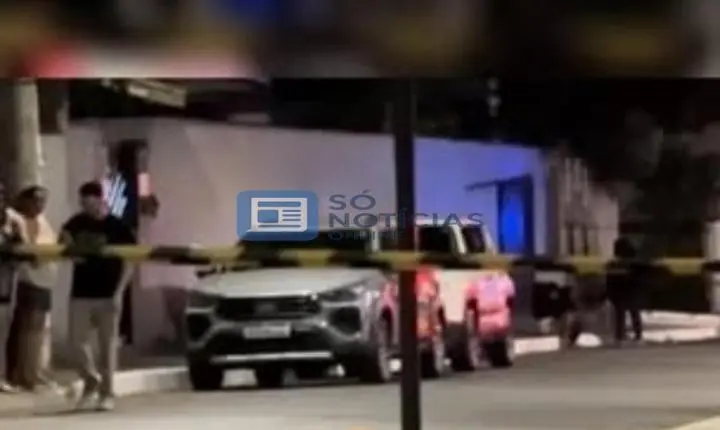 Tragédia em praça: Pratense e amiga são executadas com mais de 20 tiros na Grande BH; dois suspeitos foram presos