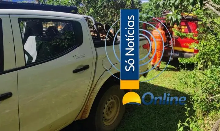 Tragédia na Serra do Alves: Turista morre afogado na Cachoeira dos Marques em Itabira