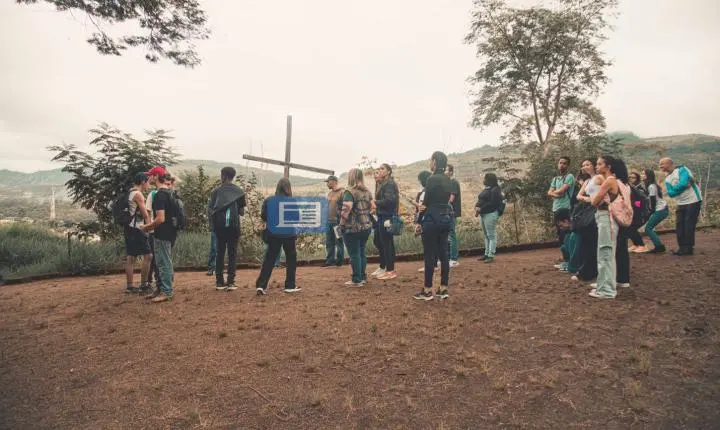 Itabira terá manhã gratuita de trilha e educação ambiental no Parque do Intelecto
