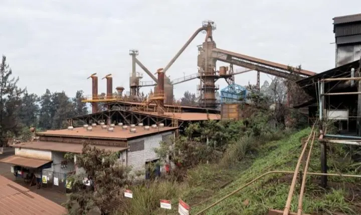 Usina Siderúrgica Atlas anuncia diversas vagas de emprego para Itabira e região