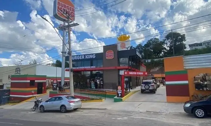 Burger King abre vagas para atendente em Itabira; veja como se candidatar