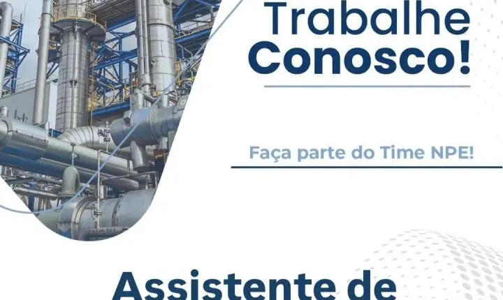 Grupo com mais de 7 mil funcionários no Brasil abre vaga de emprego. Veja o caminho para participar do processo de seleção 