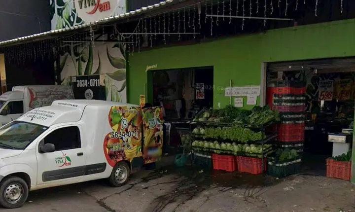Sacolão Viva Bem abre vagas para repositor e operador de caixa em Itabira