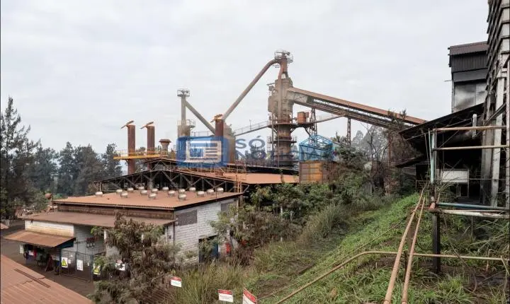 Usina Siderúrgica Atlas abre vaga para mecânico industrial no Distrito Industrial de Itabira; saiba como se candidatar