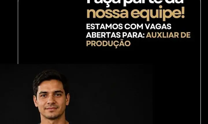 Vagas de emprego em João Monlevade: Brothers Paiol contrata consultor de vendas externas