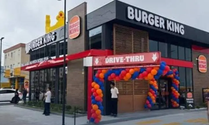 SINE de João Monlevade tem vagas para trabalhar na construção do Burger King