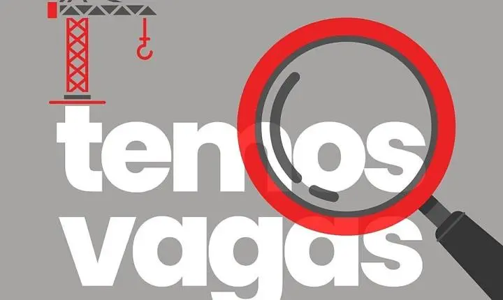 Vagas de emprego: SINE de João Monlevade abre 28 vagas para servente de obras e montador de andaimes